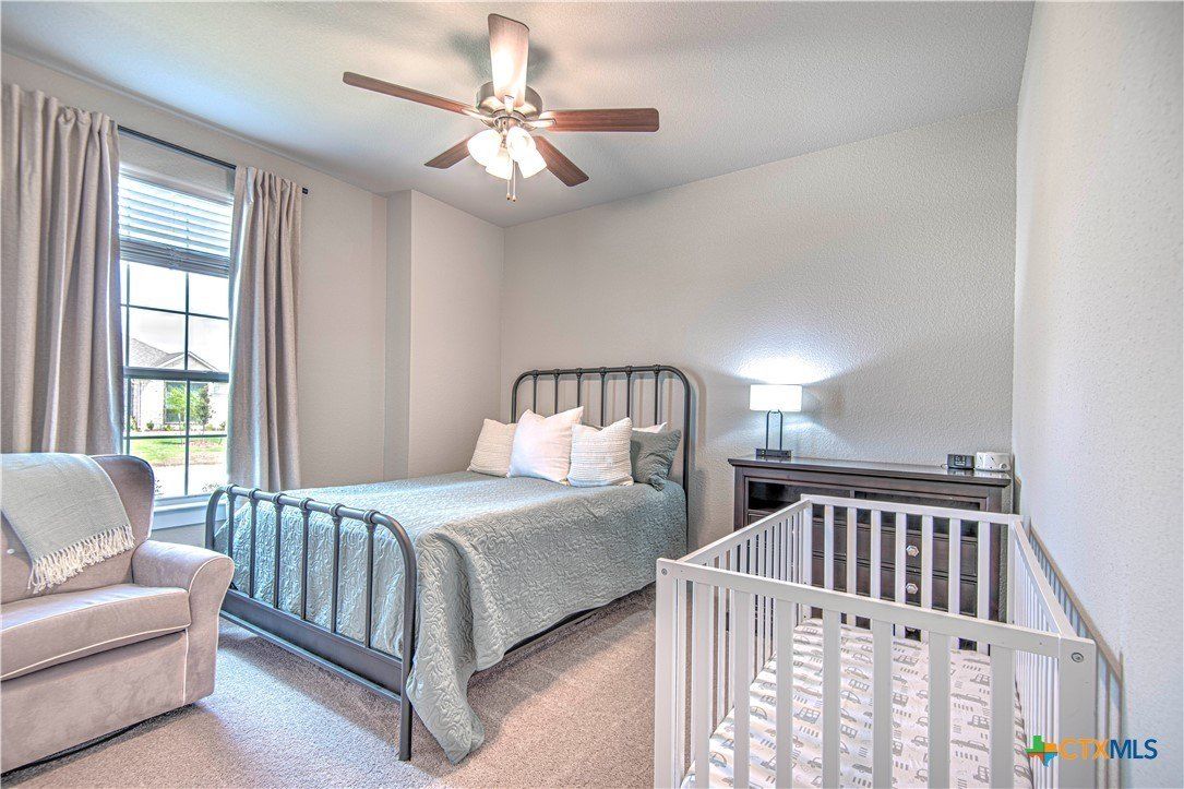 7221 Caladium Drive. Temple, TX 76502
