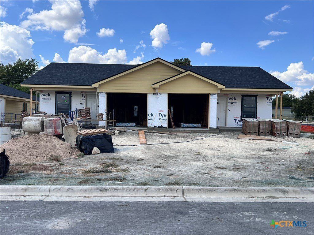3101 Little Morris. Killeen, TX 76549