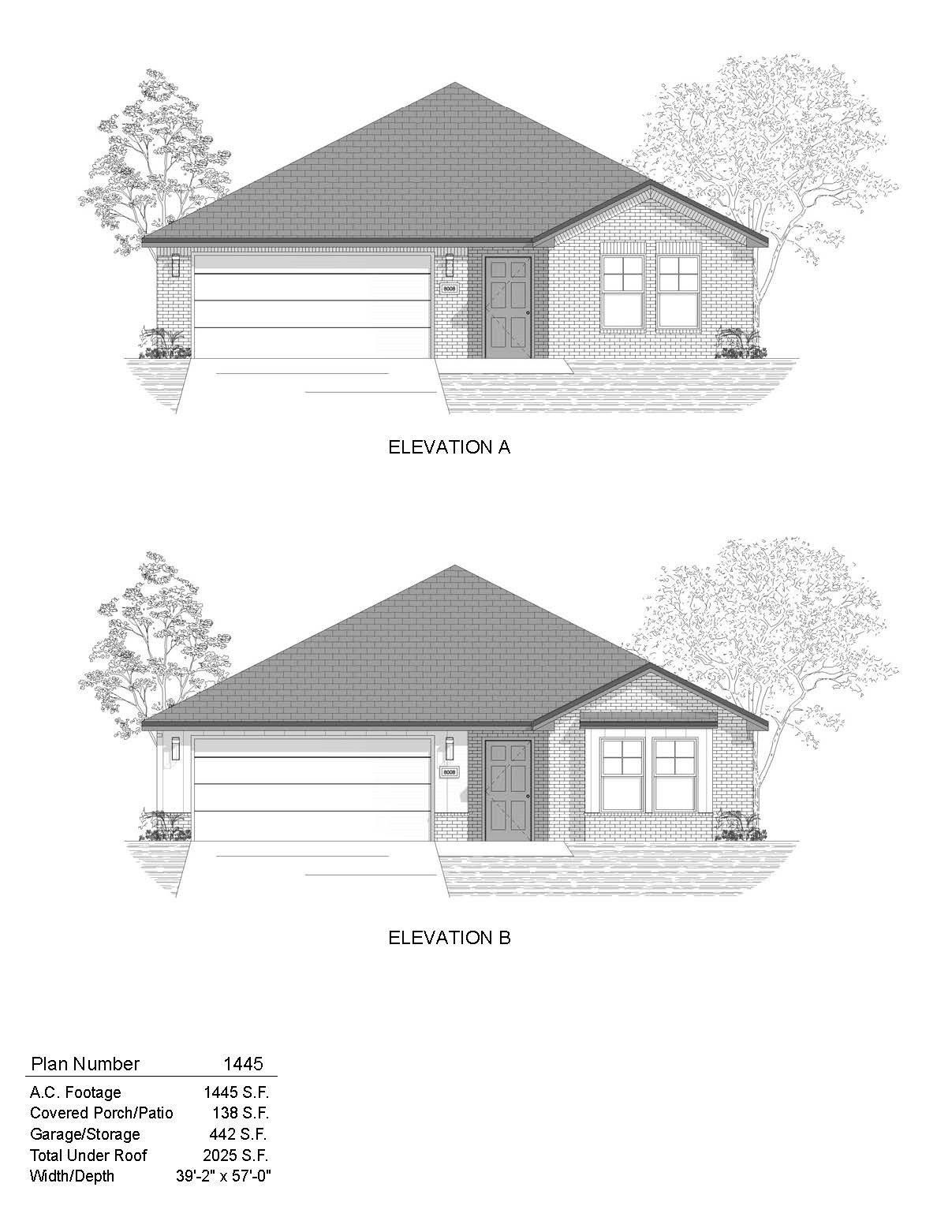 2404 Acacia Road. Cleburne, TX 76031