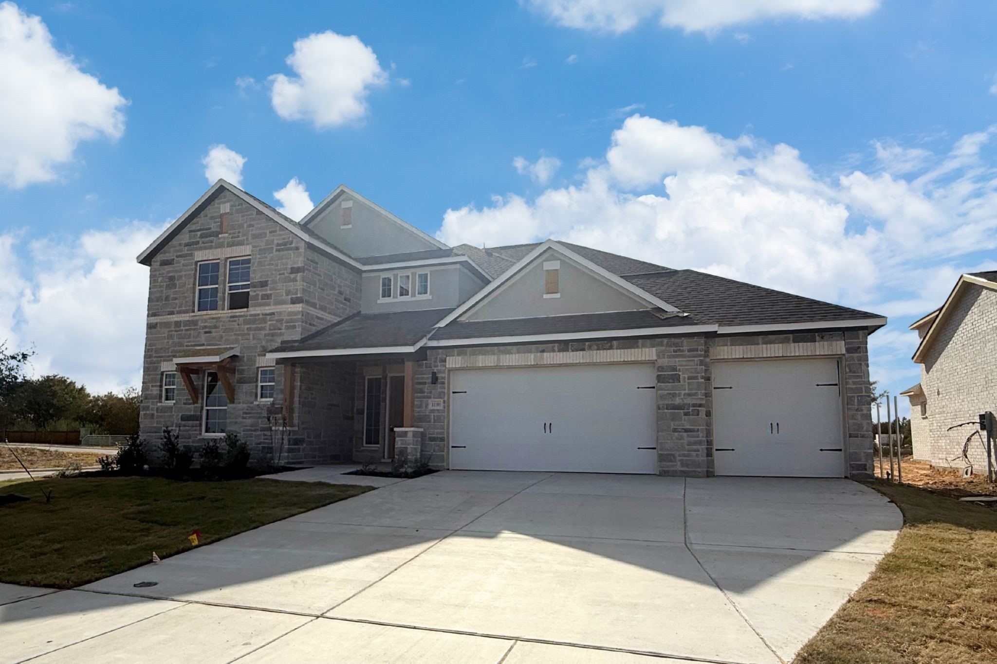 11101 Woodcroft Road. Haslet, TX 76052