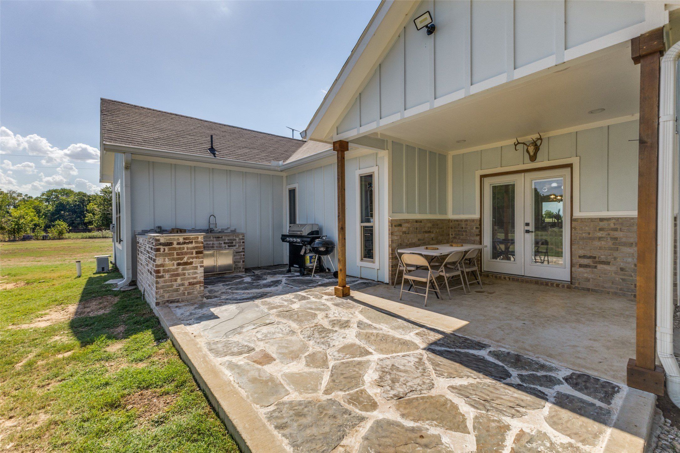 357 Private Road 7782. Wills Point, TX 75169
