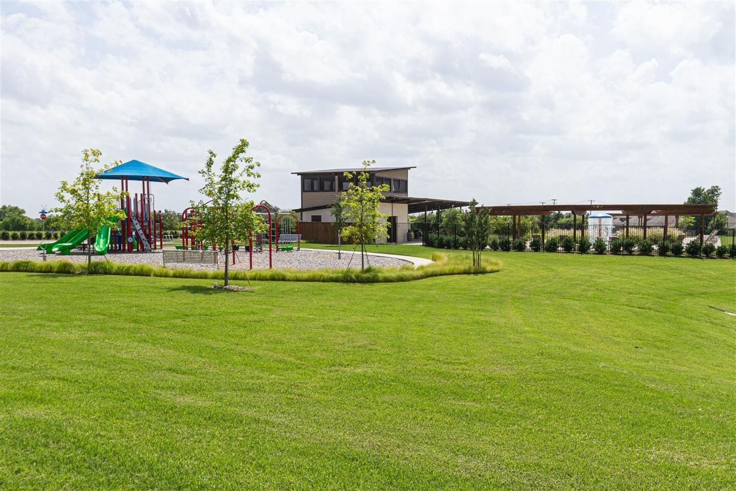 711 Meadow Holly Drive. Wylie, TX 75098