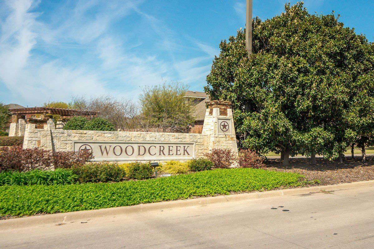 450 Plains Place. Fate, TX 75087