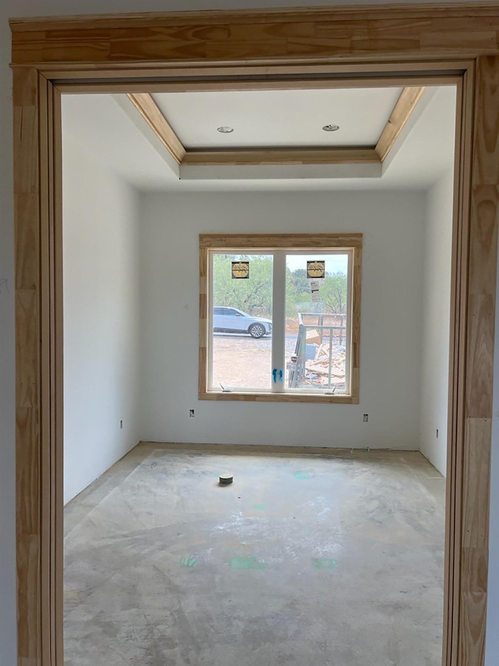 1316 Hi Circle S. Horseshoe Bay, TX 78657