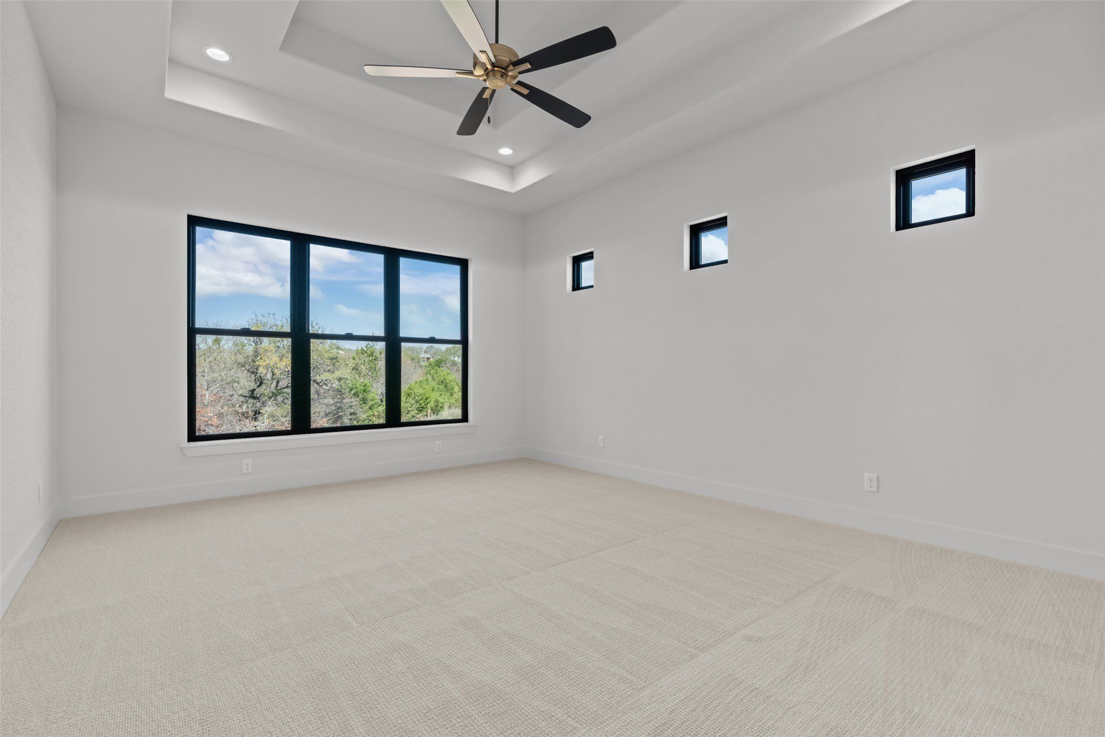 2104 Eagles Ridge Drive. Weatherford, TX 76087