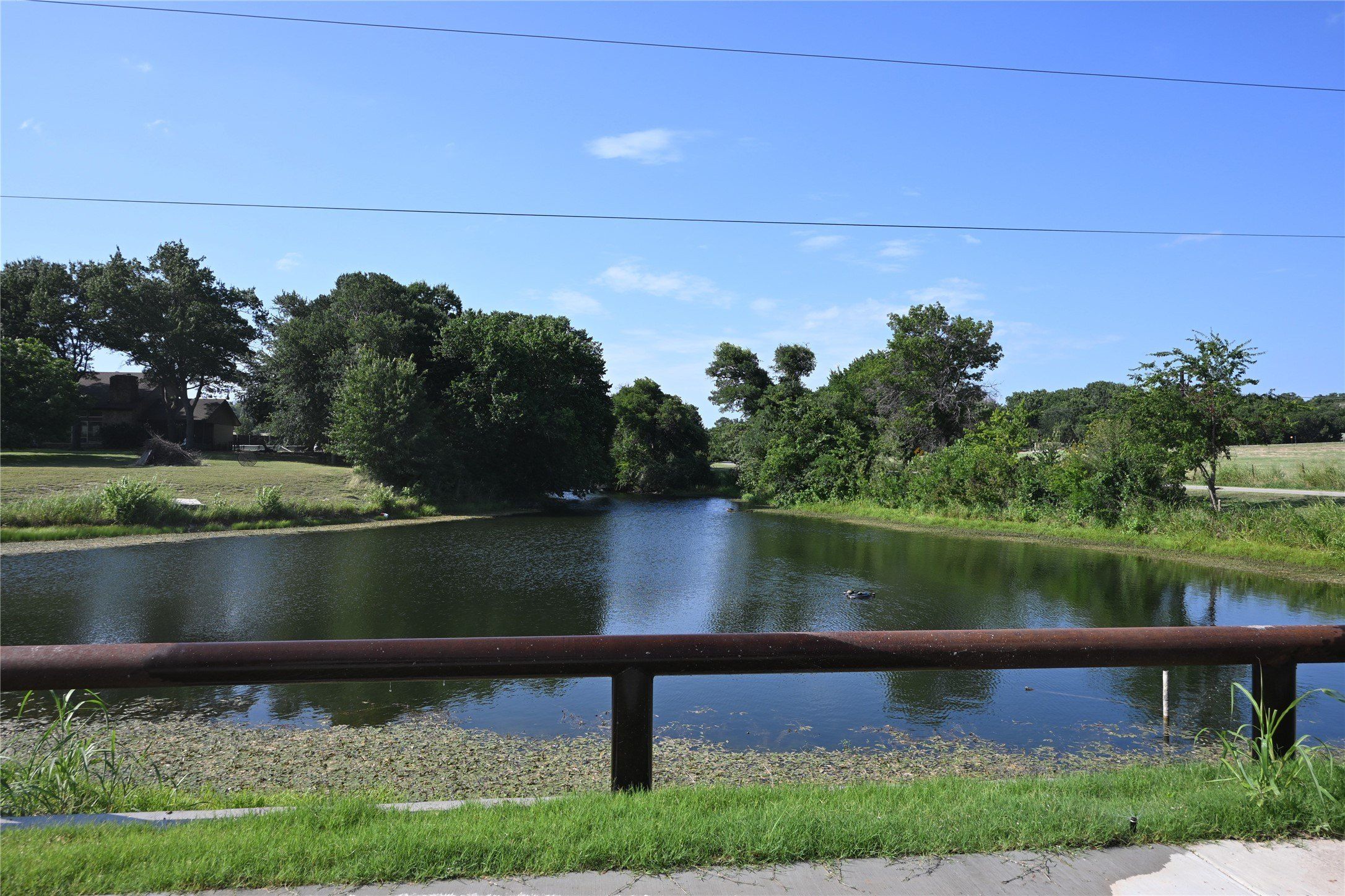 5004 Bluegrass Lane. Azle, TX 76020