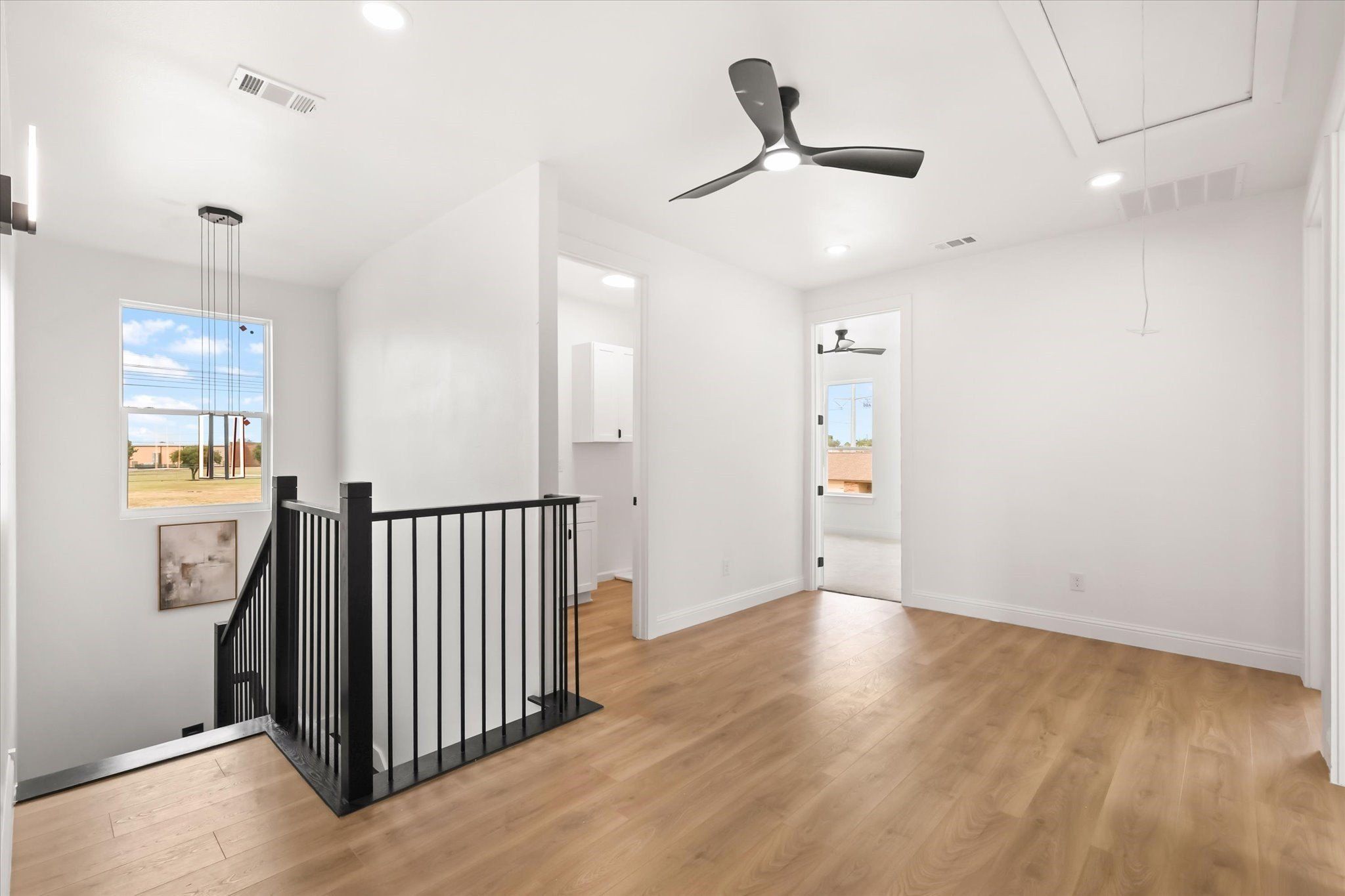 5204 Gibson Drive. The Colony, TX 75056