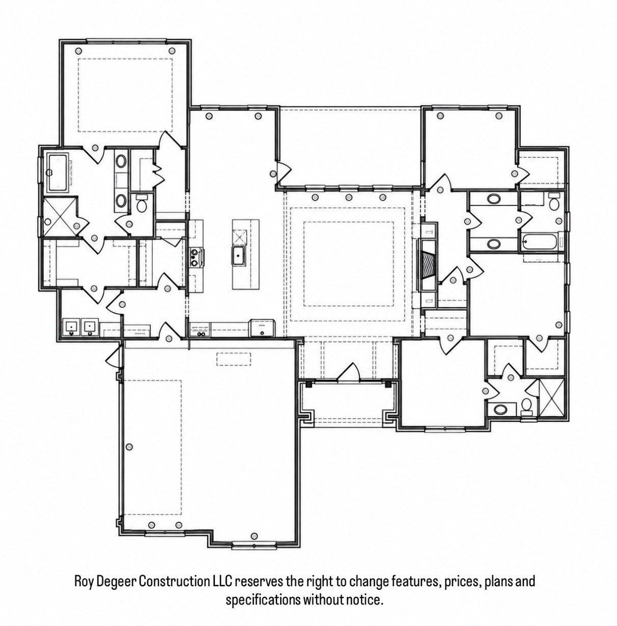 885 Galaxy Road. Woodway, TX 76712