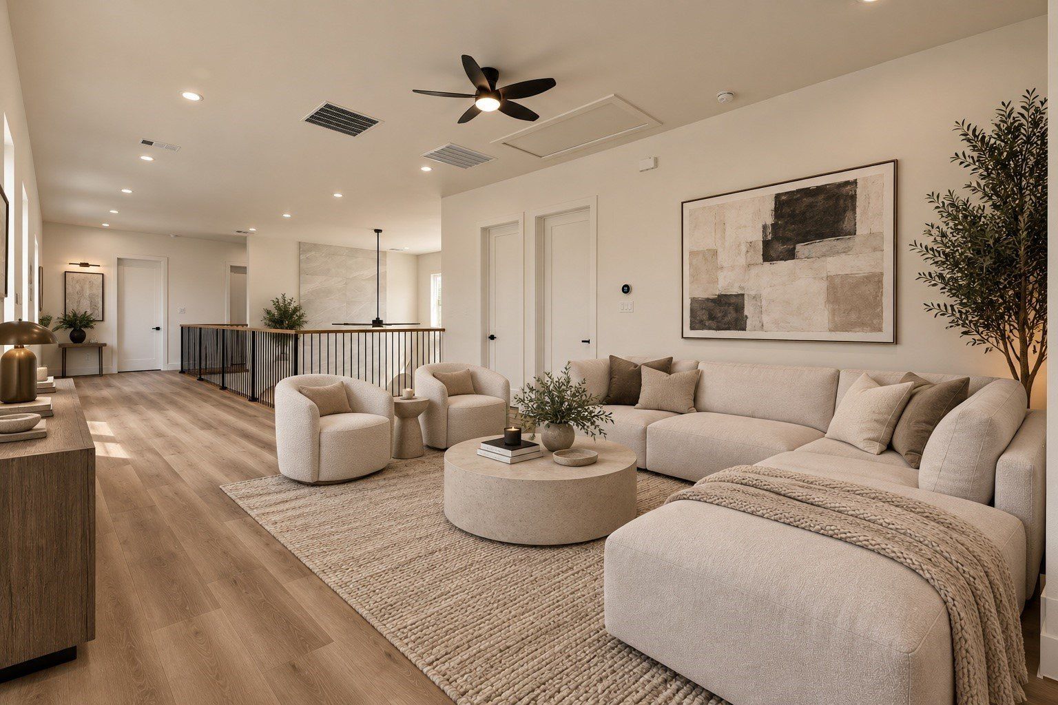 1507 Dennison Street. Dallas, TX 75212
