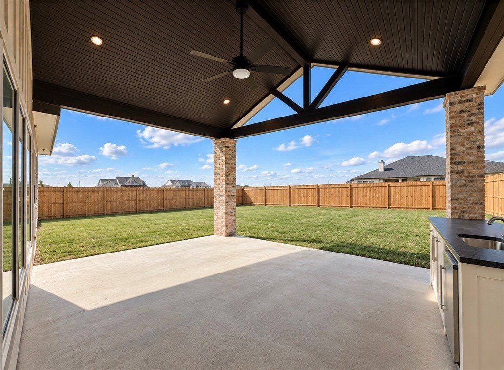 1485 Fenner Ranch Dr. Corpus Christi, TX 78415