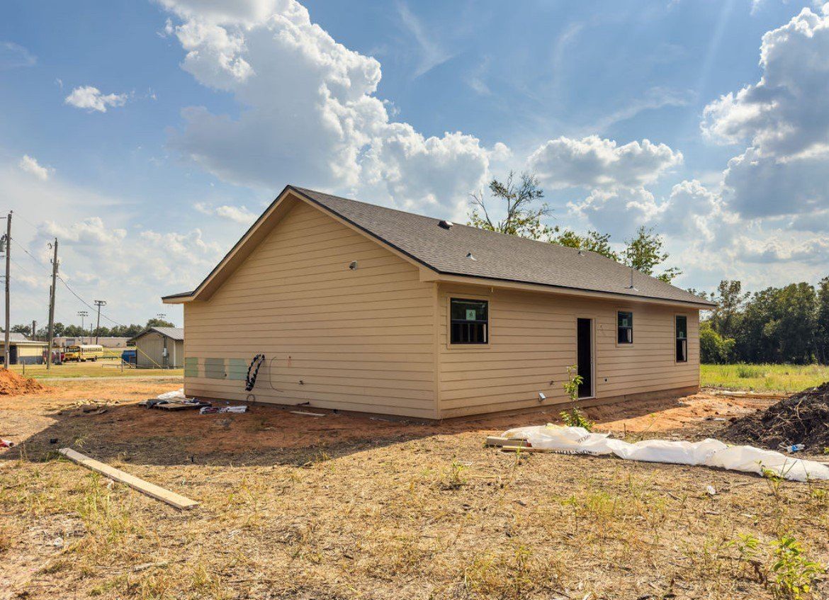 506 F Street. Meridian, TX 76665