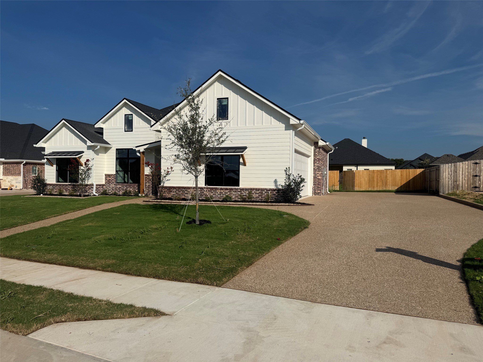 10205 Charmwood Drive. Waco, TX 76712