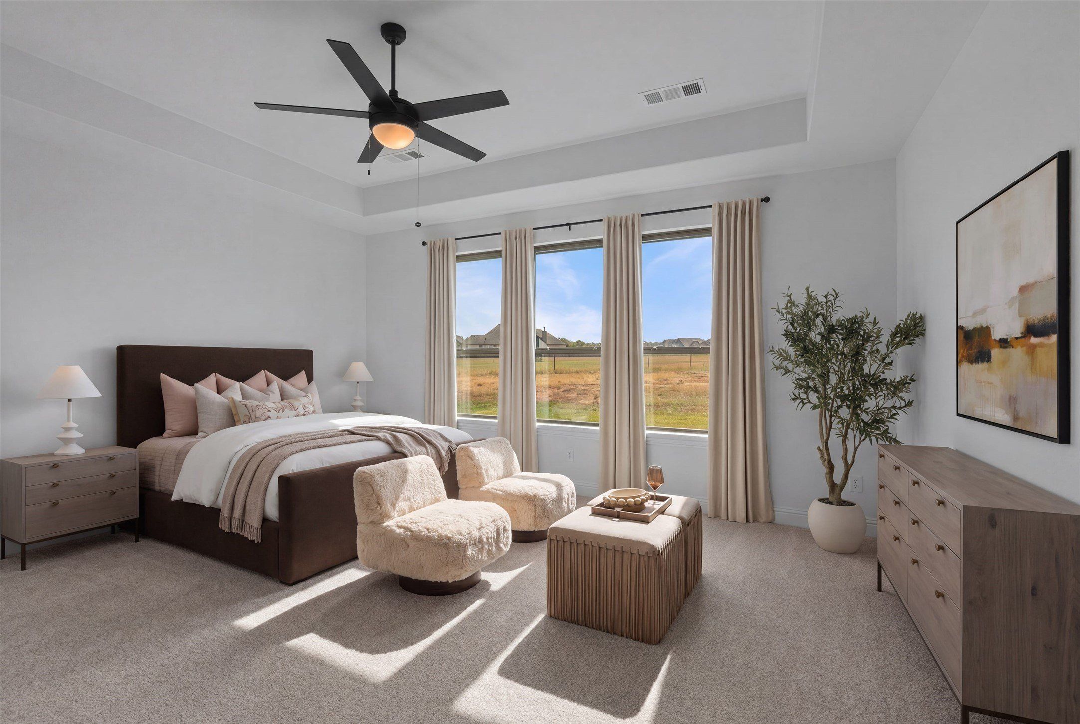 1099 Paradise Parkway. Poolville, TX 76487
