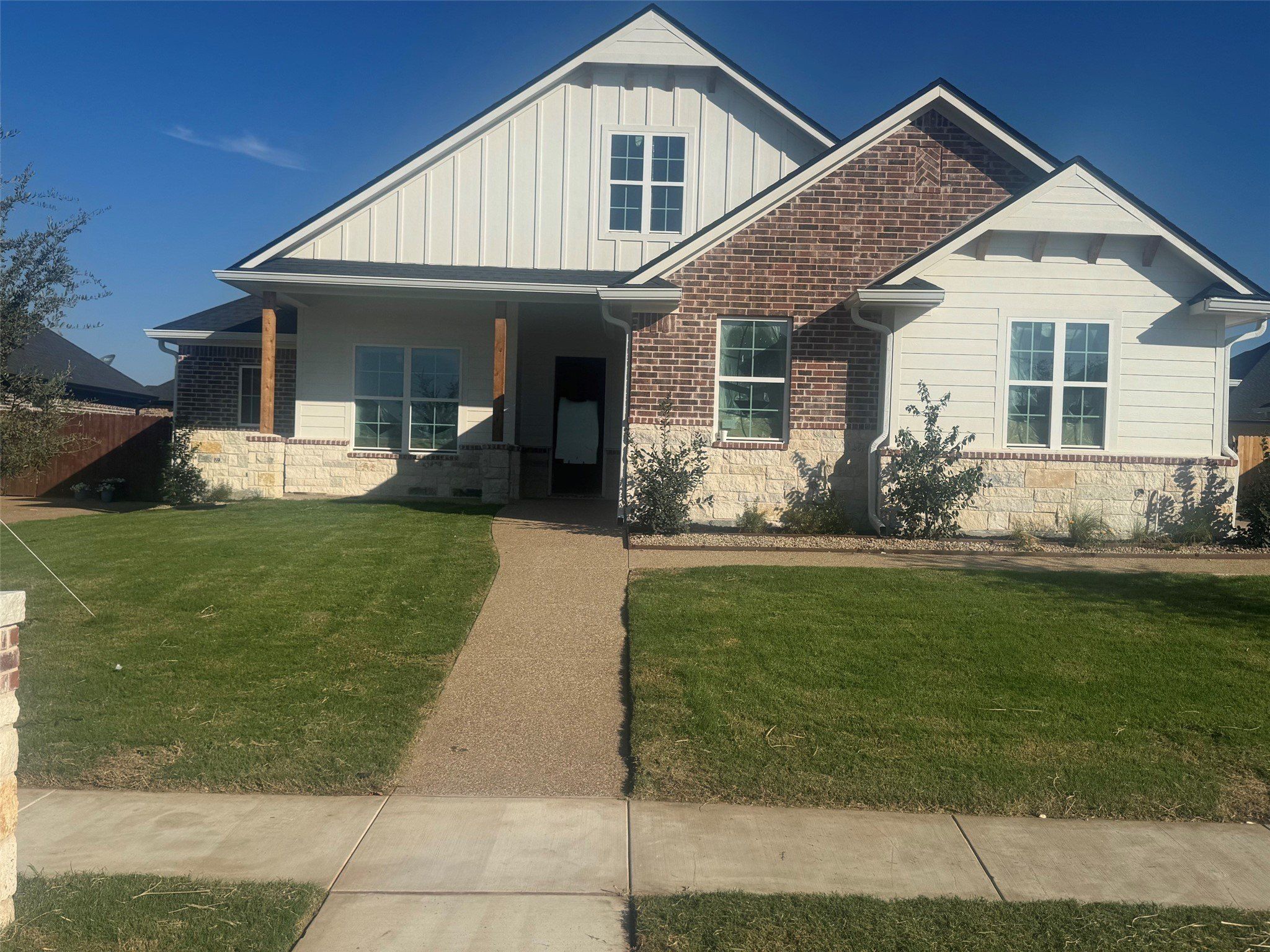 10209 Charmwood Drive. Waco, TX 76712