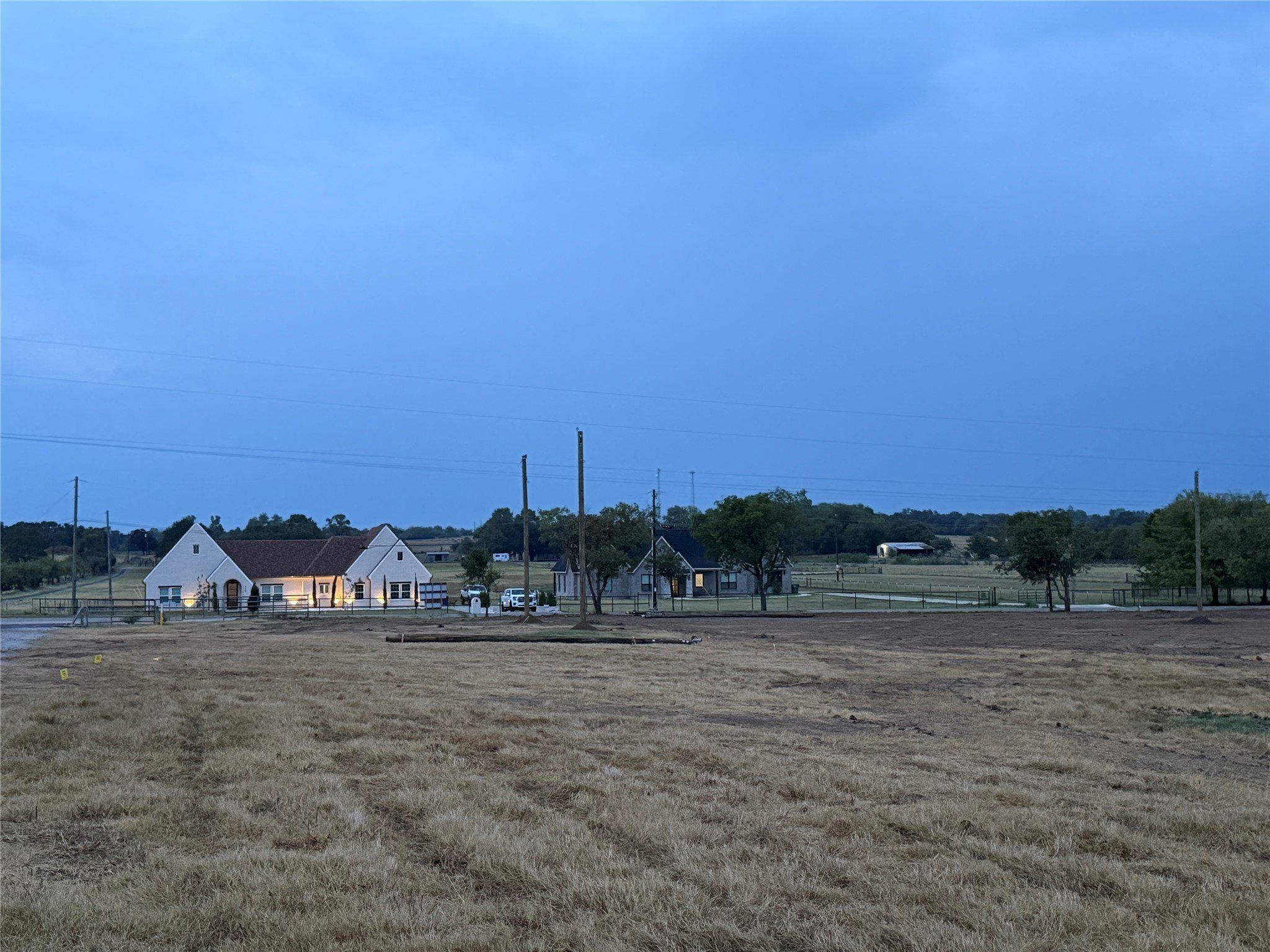 4718 County Road 707. Alvarado, TX 76009
