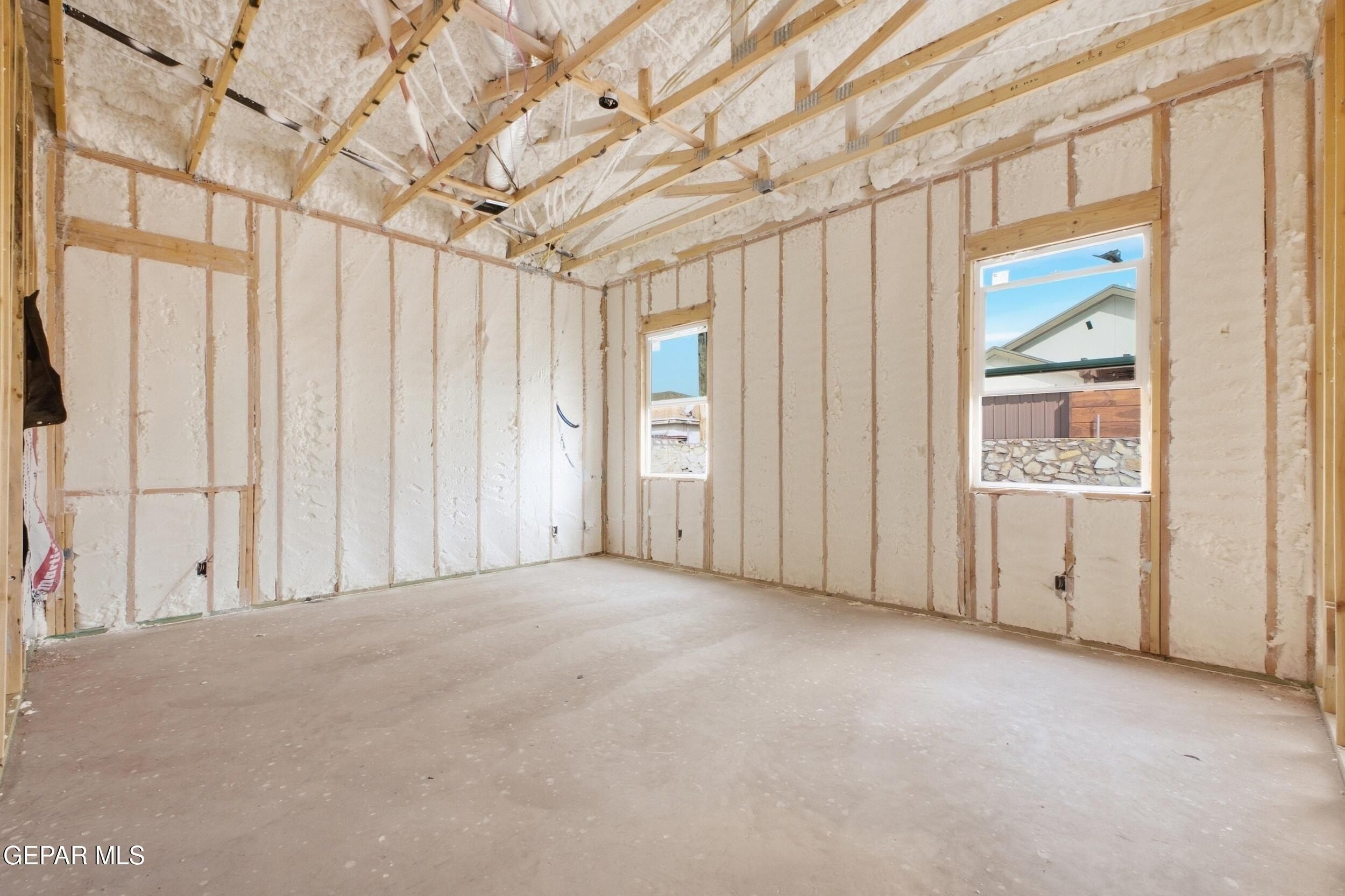 Burkett Drive. Clint, TX 79836