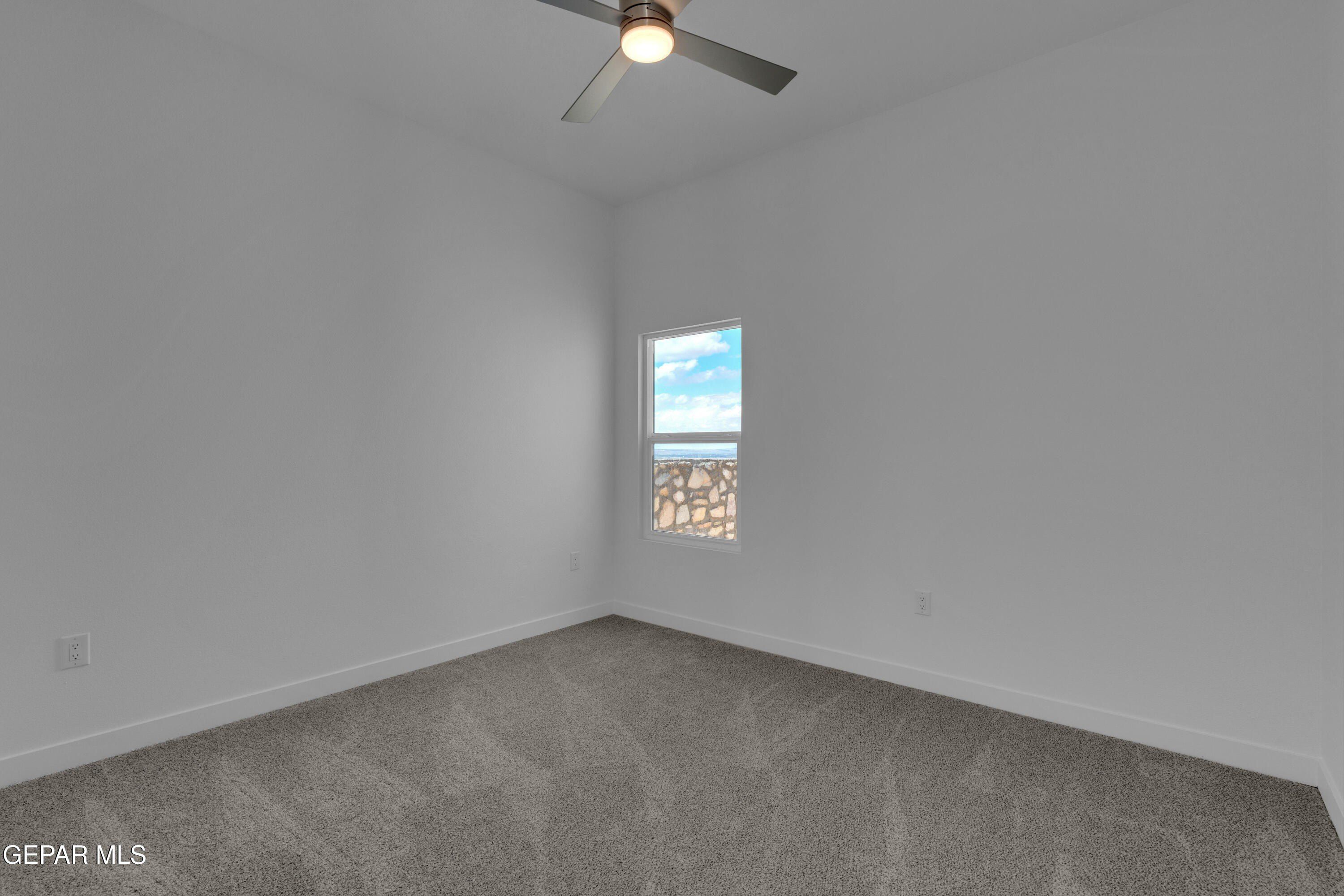 Concho Court. El Paso, TX 79911
