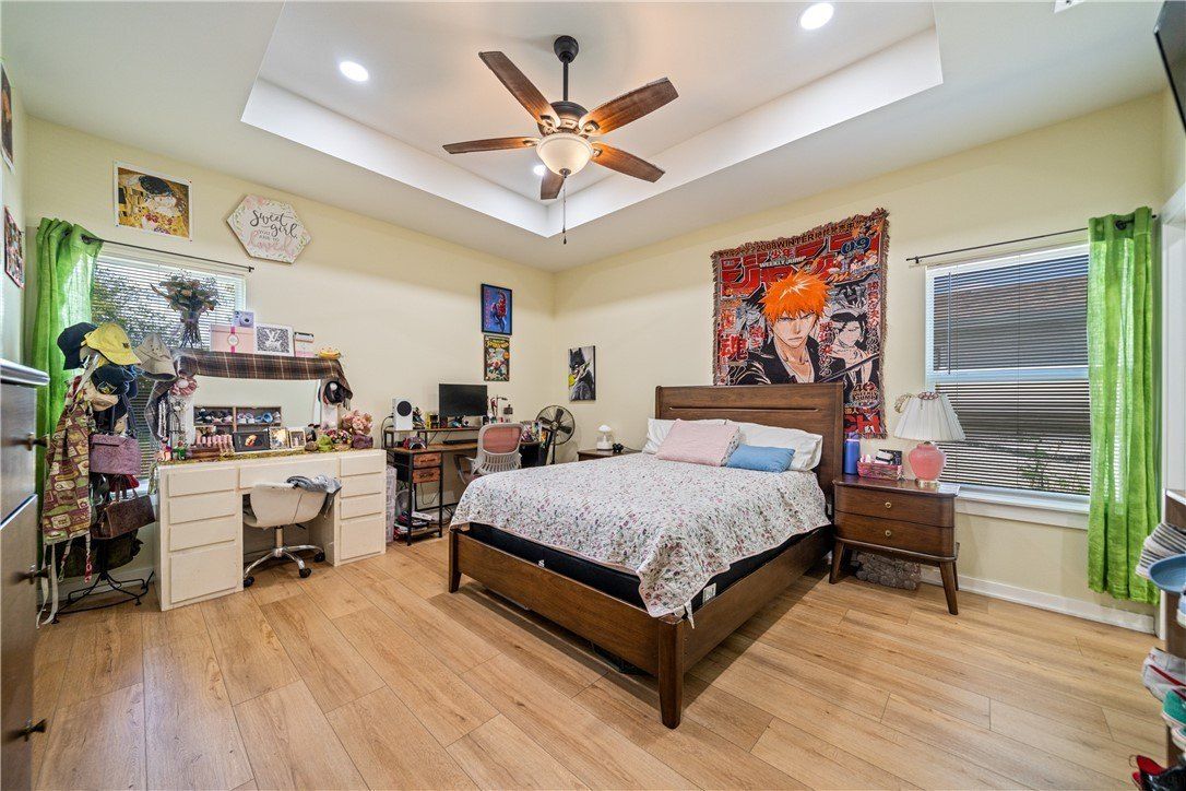 4205 Molina Drive. Corpus Christi, TX 78416