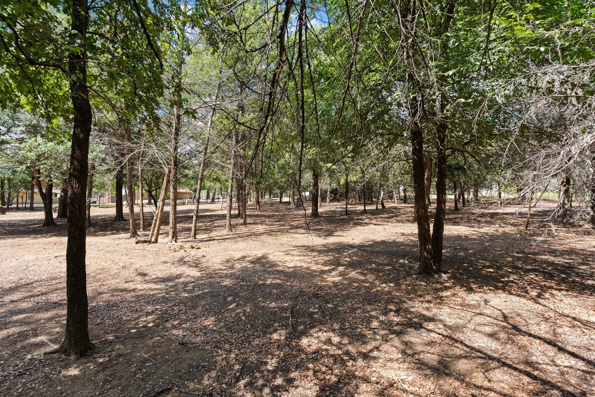 807 Santa Fe Street. Keene, TX 76059