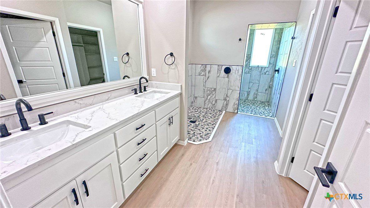1466 Indian Camp Trail. Copperas Cove, TX 76522