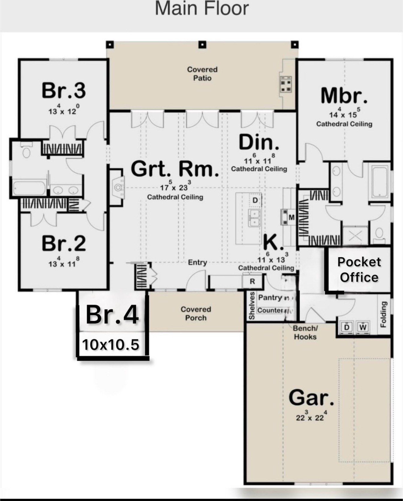 127 Skrivanek Road. Ennis, TX 75119