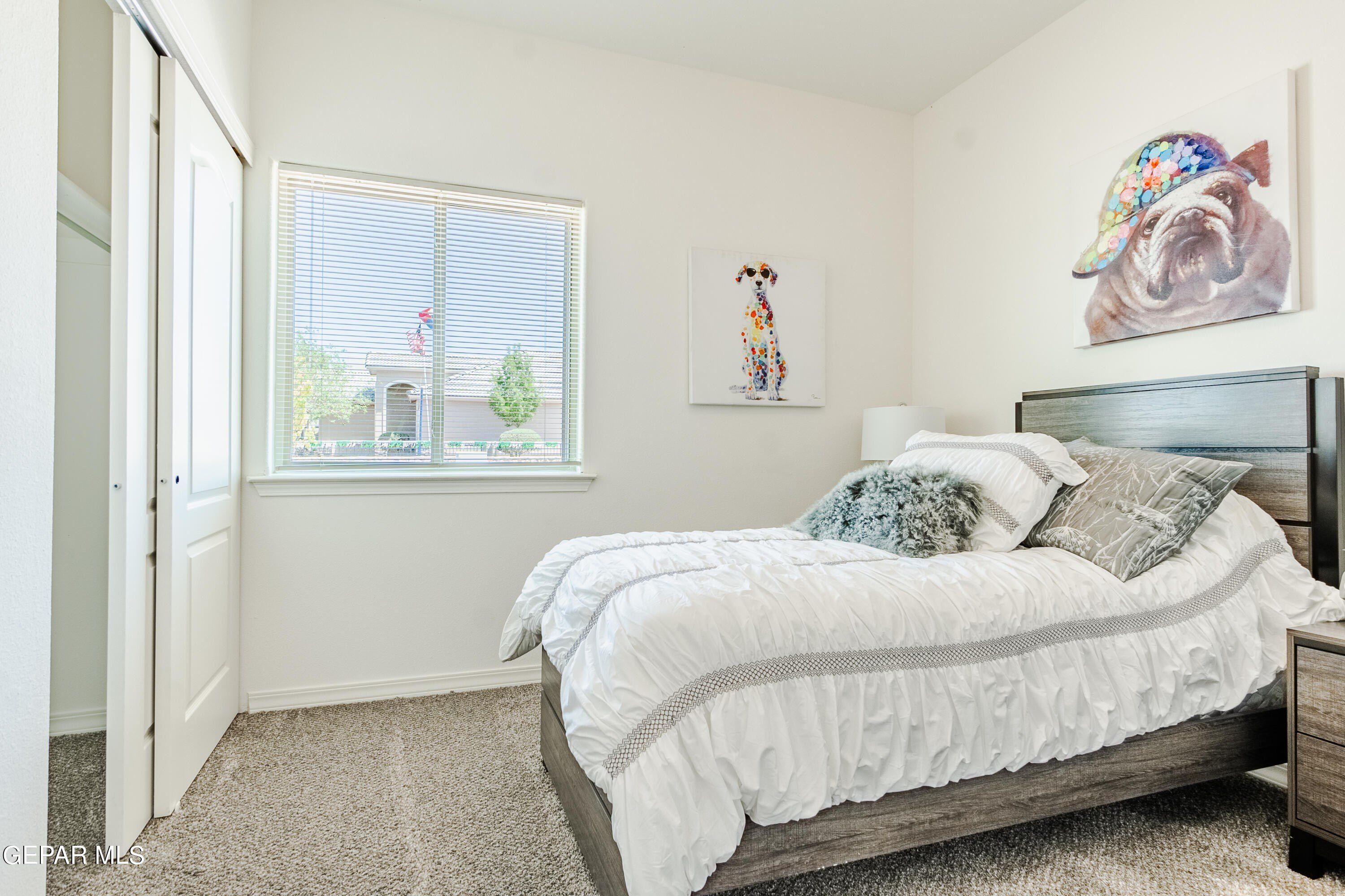 277 Ulshaw Street. El Paso, TX 79928