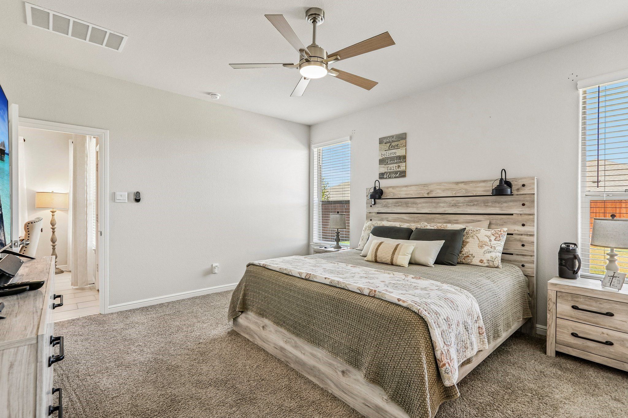 617 Amber Fields Drive. Krum, TX 76249