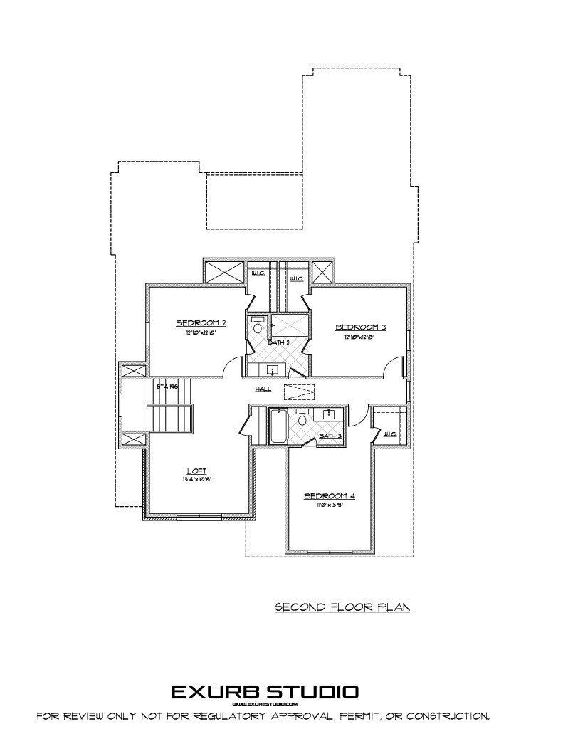 2958 Kosse Court. Grapevine, TX 76051
