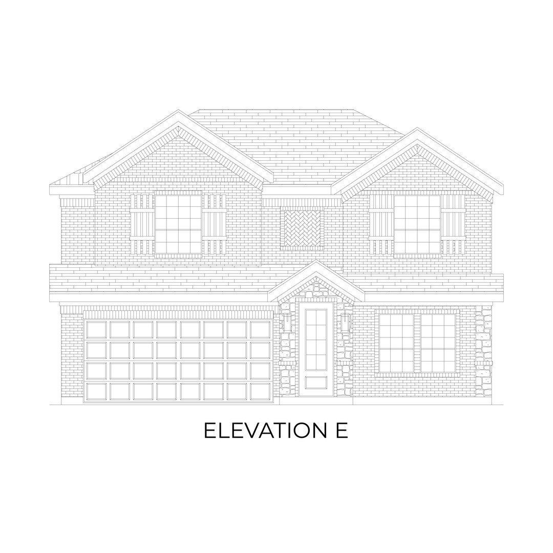 404 Sequoia Lane. Denton, TX 76210