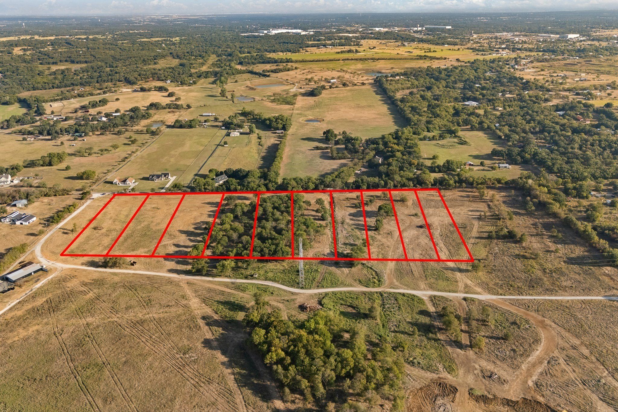 4840 County Road 707. Alvarado, TX 76009