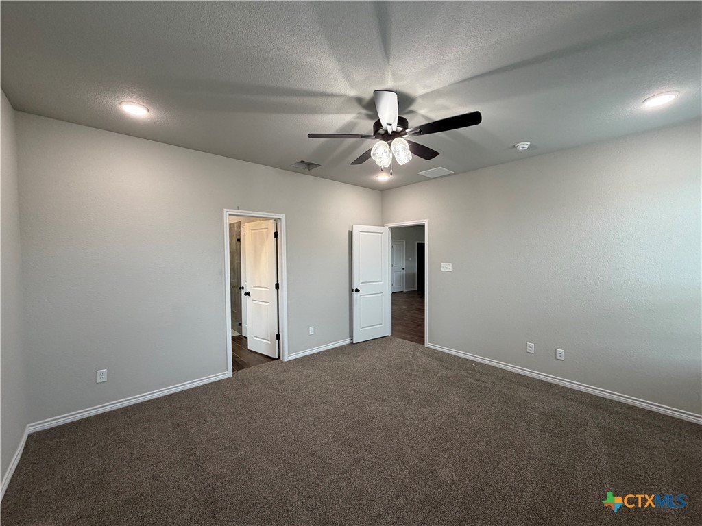 2547 Cedar Glen Drive. Belton, TX 76513