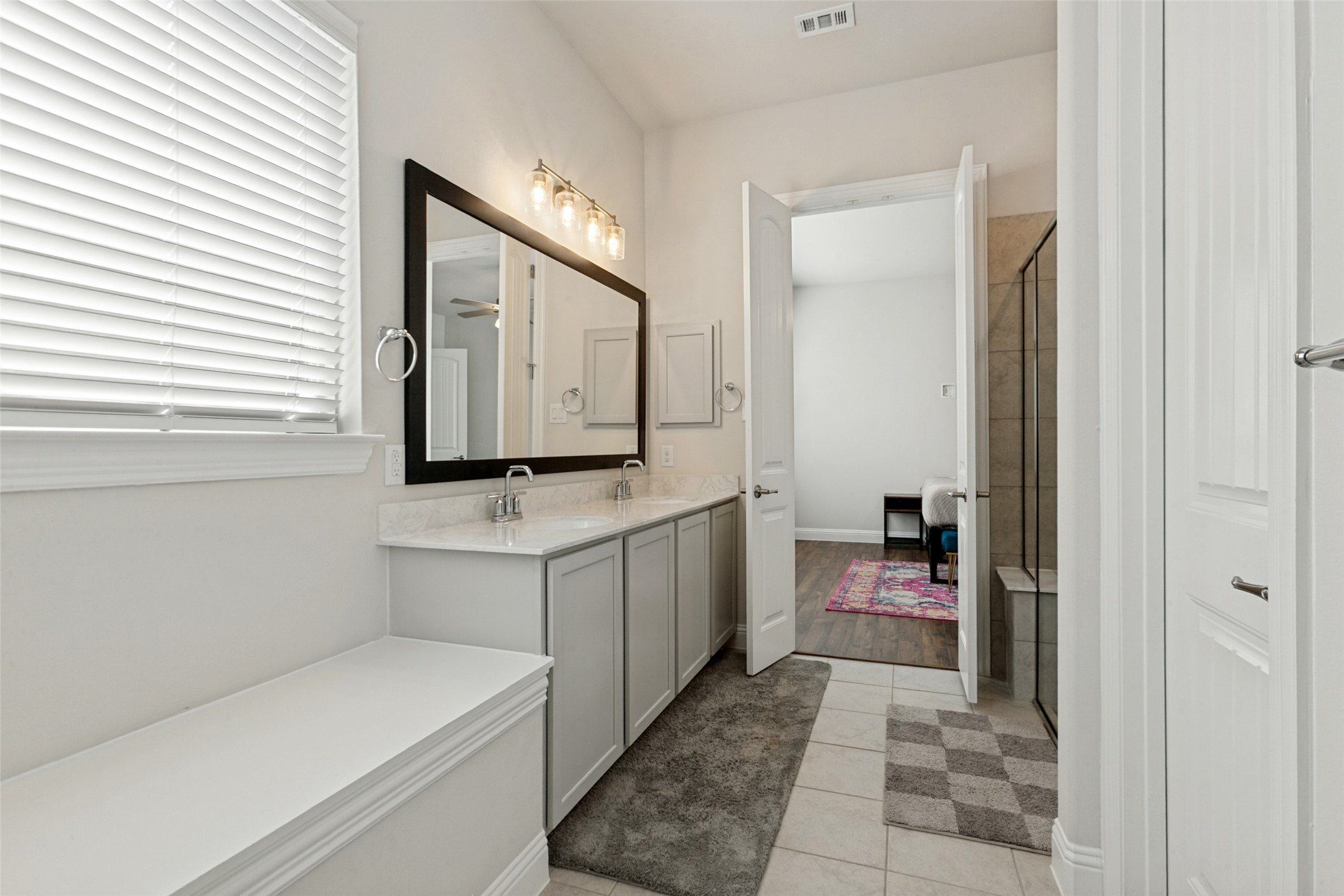 2064 Belvedere Street. Garland, TX 75041