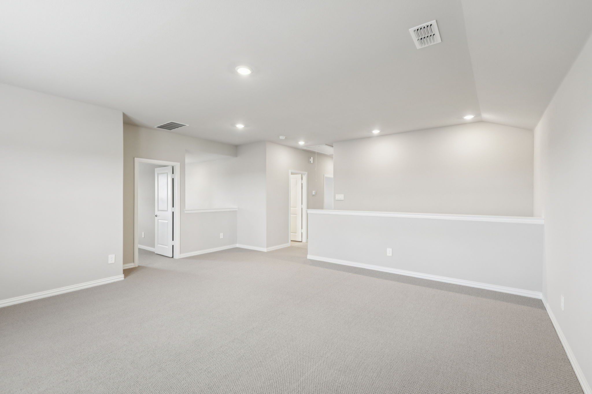 1200 Morrell Drive. McKinney, TX 75071