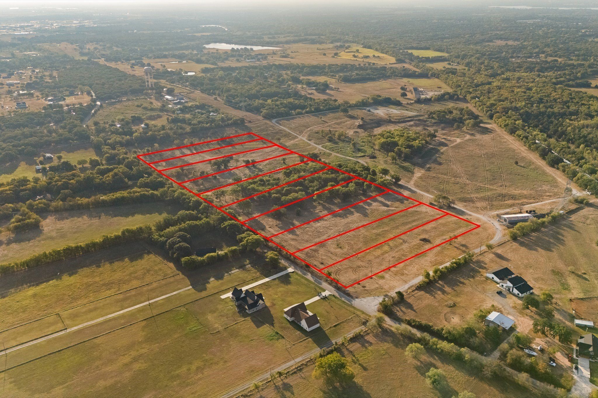 4772 County Road 707. Alvarado, TX 76009