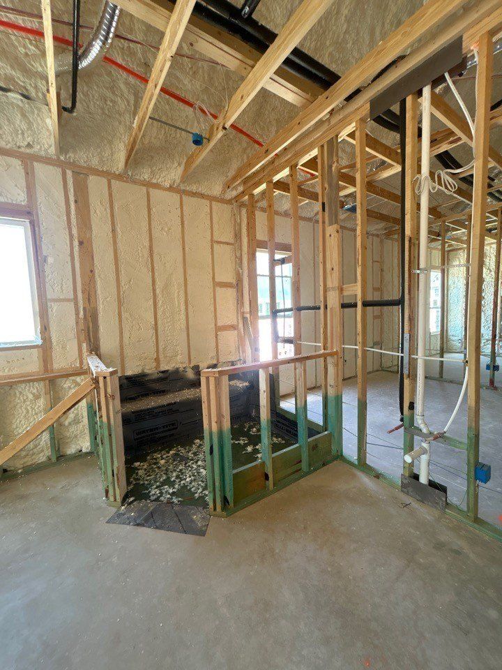 1115 Perrin Lane. Van Alstyne, TX 75495