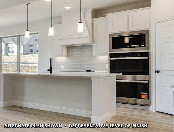 452 Mcalpine Drive. Springtown, TX 76082