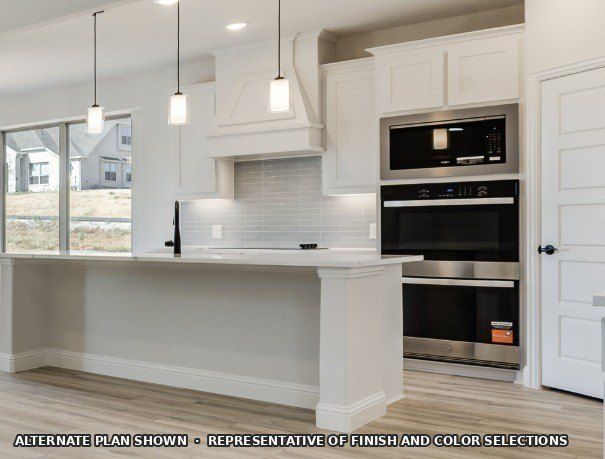 448 Mcalpine Drive. Springtown, TX 76082