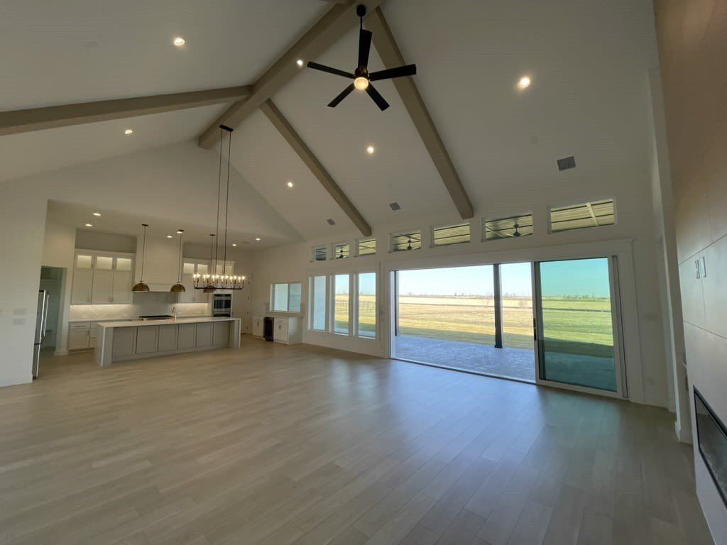 4355 Lakeshore Drive. McKinney, TX 75071