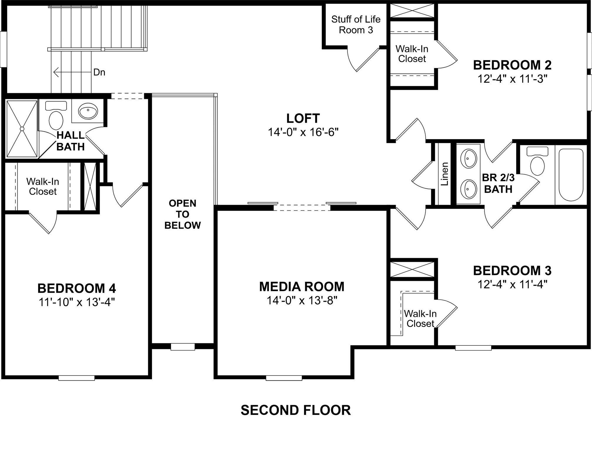 4316 Lilo Lane. Celina, TX 75009