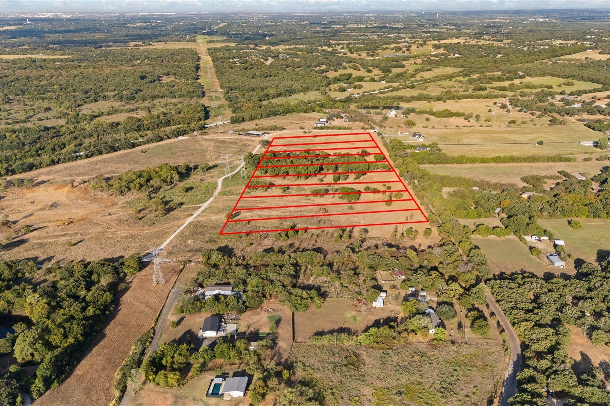 4724 County Road 707. Alvarado, TX 76009