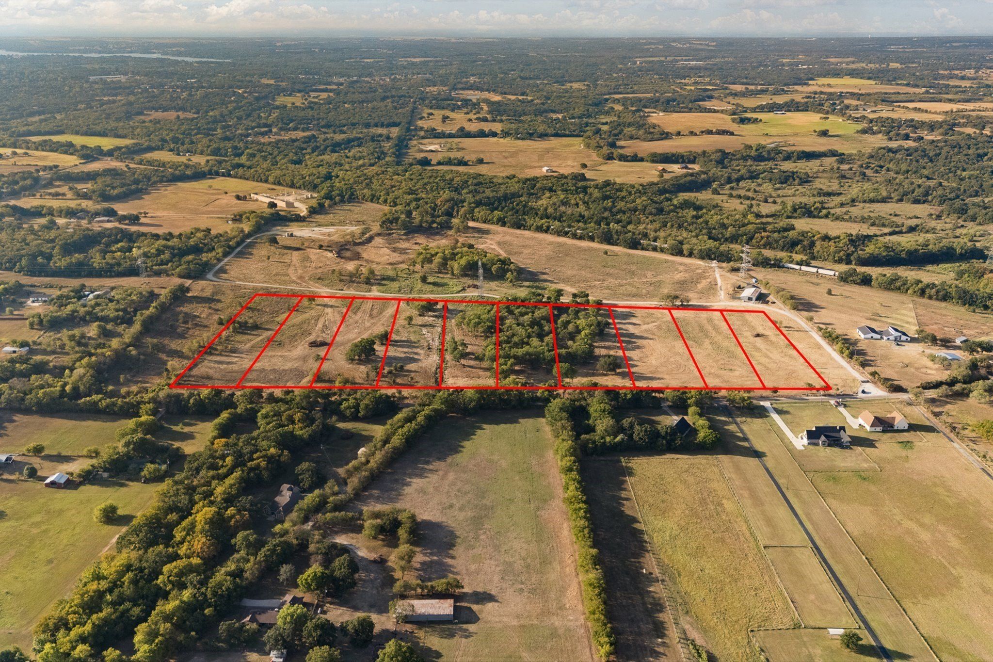4718 County Road 707. Alvarado, TX 76009