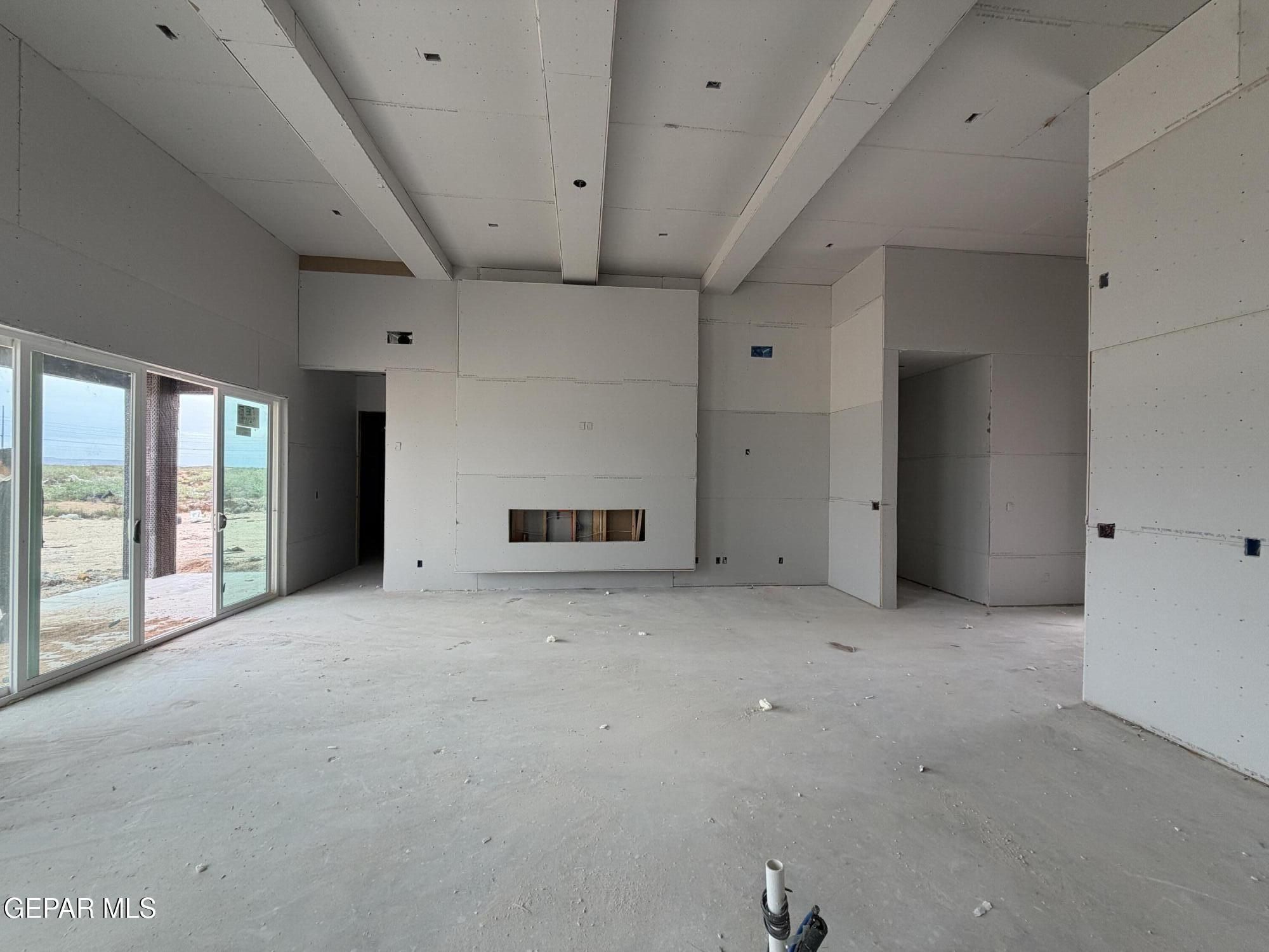13921 Summer View Avenue. El Paso, TX 79928