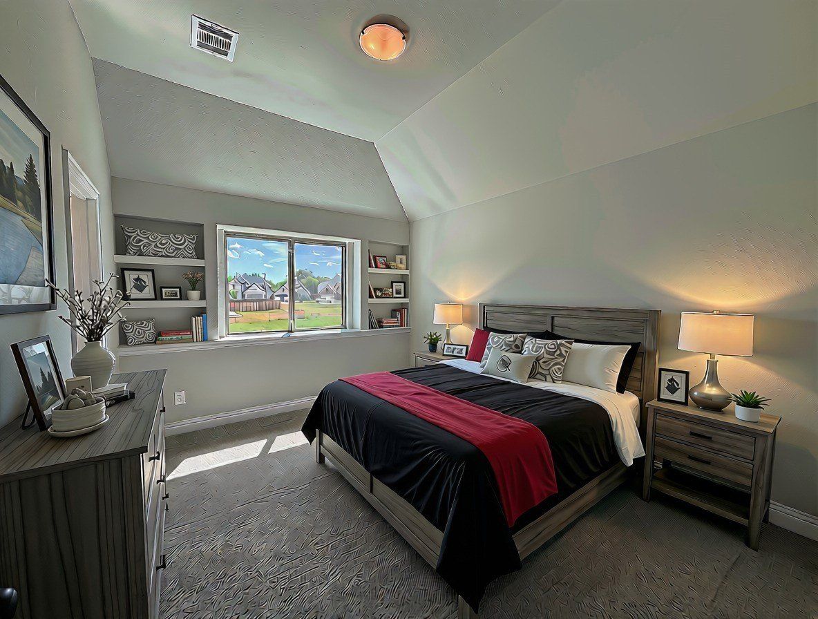 465 Aldred Street. Greenville, TX 75401