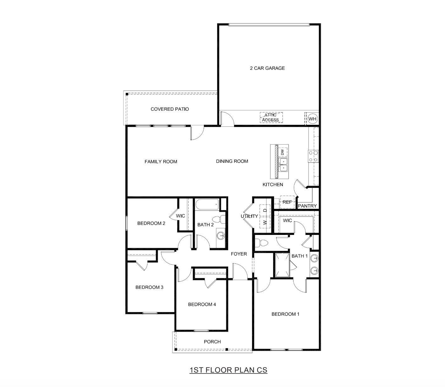 9801 Brierwood Lane. Dallas, TX 75217