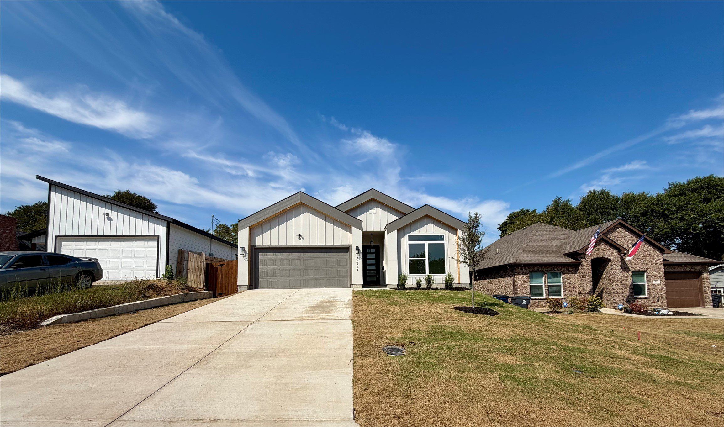 6407 Kemrock Drive. Dallas, TX 75241