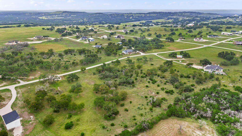 322 Axis Circle. Fredericksburg, TX 78624