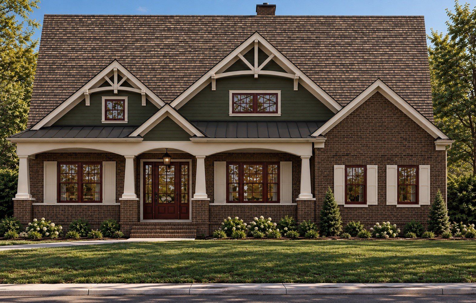 317 Overcreek Drive. Richardson, TX 75080