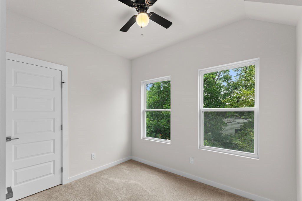 2428 Saint Clair Drive. Dallas, TX 75215