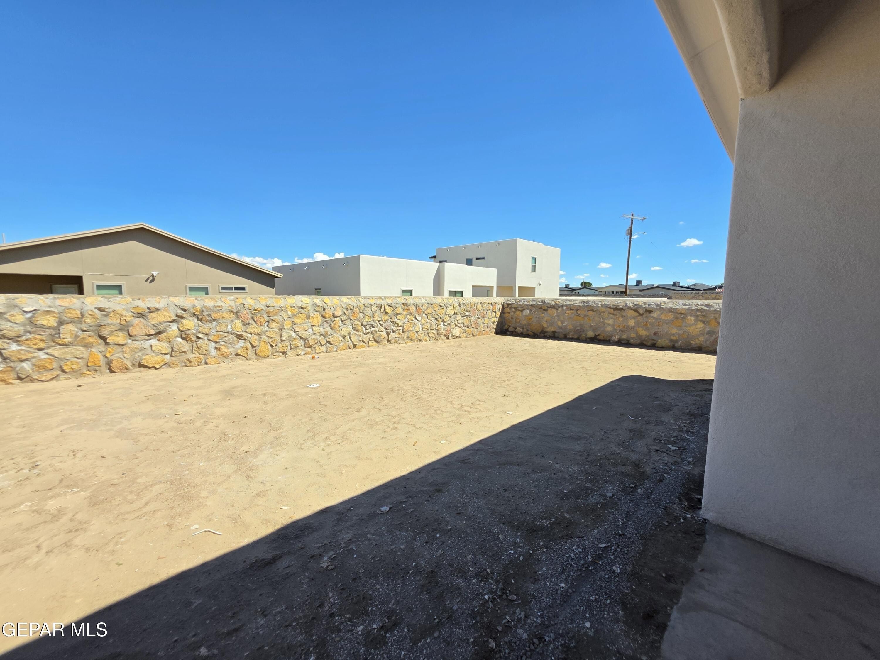 9939 Edie Place. Socorro, TX 79927