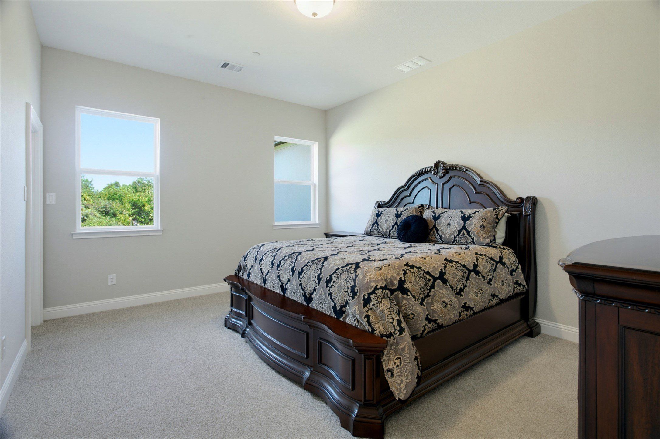 1021 Williams Lane. Copper Canyon, TX 75077